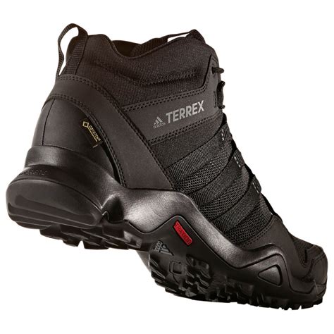 adidas terrex ax2r mid herren|Adidas Terrex ax2r hiking shoe.